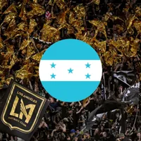 Hondureño da el gran salto en su carrera profesional y ficha por el LAFC de Estados Unidos