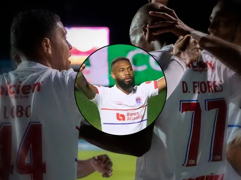 “Benguché intentó”: Olimpia confirmó su salida y rompe el silencio tras su polémica pelea dentro del vestuario