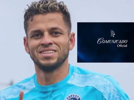 Mientras Motagua anuncia dos nuevas contrataciones, Marcelo Santos pone en alerta a Javier López