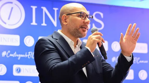 Una nueva polémica en El Salvador