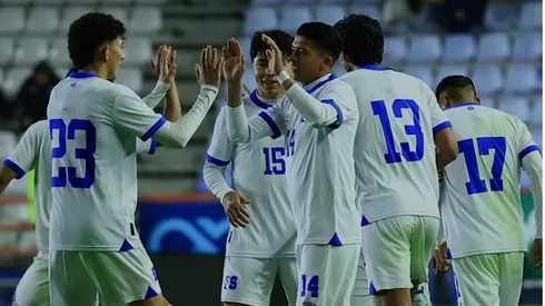 Tuvo su primera experiencia en La Selecta