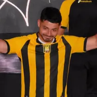 Lo celebran en Guatemala: Darwin Lom tuvo una gran actuación con The Strongest