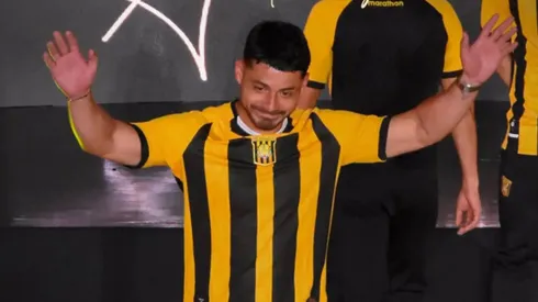 El Chapín brilló en Bolivia