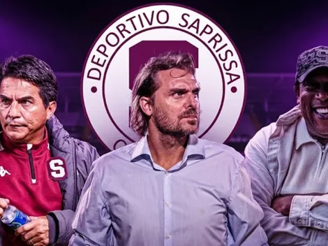 Carevic destaca la diferencia entre Quesada y Medford