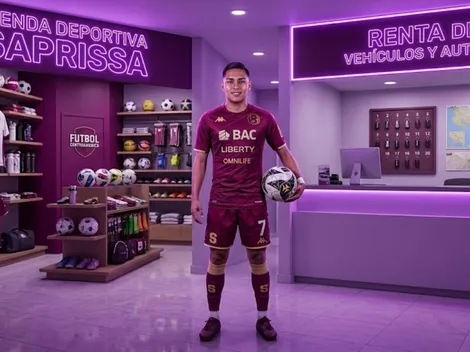 Los negocios de Bancy Hernández por fuera de Saprissa