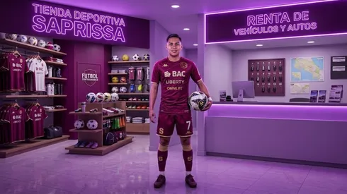 Bancy Hernández tiene dos negocios por fuera del fútbol.