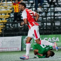 Así está la tabla de posiciones del Clausura 2026 de Costa Rica