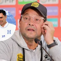 Golpe inesperado: el grave problema de Jeaustin Campos que preocupa también a la Selección de Honduras