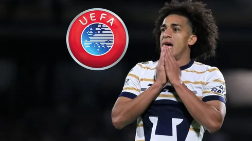 Este es el gigante de Europa que buscaría el fichaje de Adalberto Carrasquilla