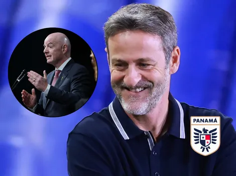 Panamá se beneficia por una nueva regla que hará su debut en el Mundial 2026