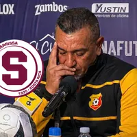 No irá a Saprissa: José Giacone sufre una importante baja en Herediano