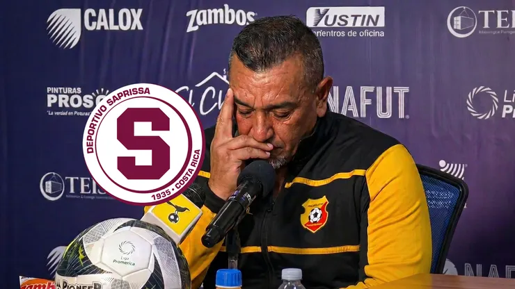 El técnico busca mantener el liderazgo.