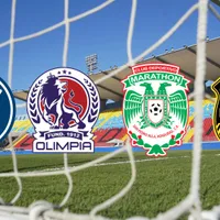 Nadie lo vio venir: Olimpia junto con Motagua toman la decisión que impacta a Real España y Marathón en los Clásicos