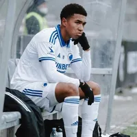 ¿Por qué Kenay Myrie no juega en Copenhague?