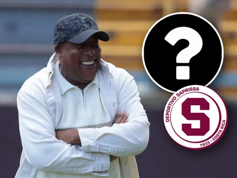 Saprissa gestiona la vuelta del refuerzo que deslumbró a los morados