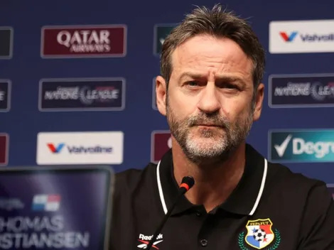 Legionario de la Selección de Panamá anuncia un destino inesperado antes del Mundial 2026