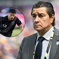 Tena toma una decisión con Darwin Lom tras su triplete