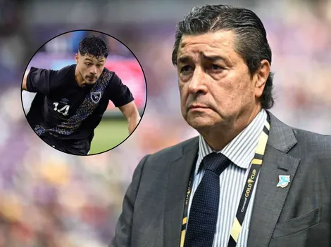 Tena toma una decisión con Darwin Lom tras su triplete