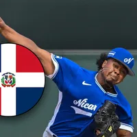 Nicaragua vs. Rep. Dominicana: a qué hora y dónde ver el juego