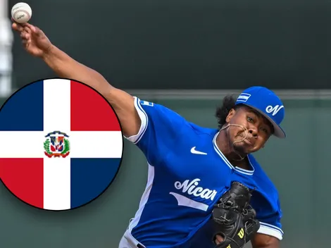 Nicaragua vs. Rep. Dominicana: a qué hora y dónde ver el juego