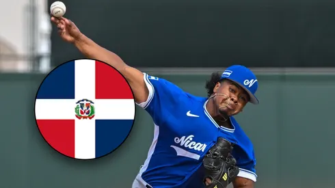 Cómo ver EN VIVO a Nicaragua vs. República Dominicana.