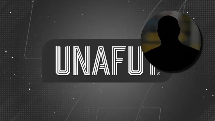 Entrenador fue muy criticó con la UNAFUT.