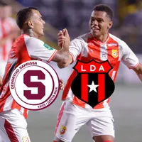 Herediano presume lo que tanto Alajuelense y Saprissa quieren