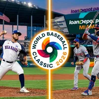 Clásico Mundial de Béisbol: grupos, formato, calendario, dónde ver y más