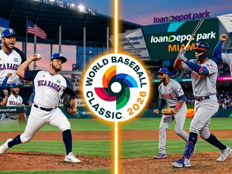 Clásico Mundial de Béisbol: grupos, formato, calendario, dónde ver y más