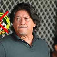 Horacio Esquivel tenía todo listo para ir a Guatemala, pero un motivo inesperado cambió todo