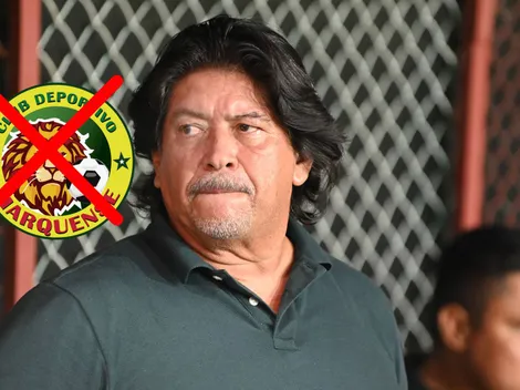 Horacio Esquivel tenía todo listo para ir a Guatemala, pero un motivo inesperado cambió todo