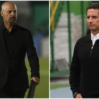 El Fantasma Figueroa se pone al mismo nivel de Ronald González en Comunicaciones