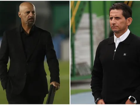 El Fantasma Figueroa se pone al mismo nivel de Ronald González en Comunicaciones