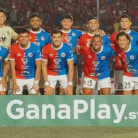 FAS sorprende al anunciar el fichaje de un entrenador de experiencia para lo que queda del Clausura 2026