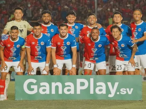 FAS sorprende al anunciar el fichaje de un entrenador de experiencia para lo que queda del Clausura 2026