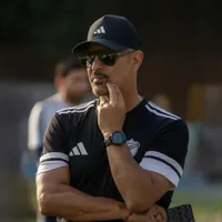 Comunicaciones y el Fantasma Figueroa propinan fuerte golpe a Municipal en el cierre de la primera vuelta