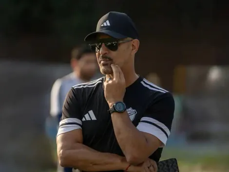 Comunicaciones y el Fantasma Figueroa propinan fuerte golpe a Municipal en el cierre de la primera vuelta