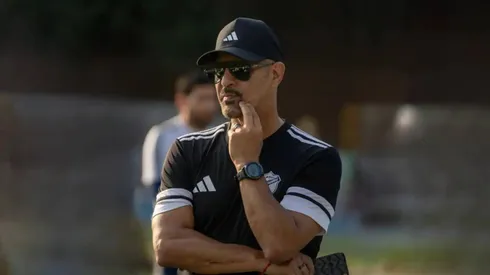 Los cremas viven una realidad distinta
