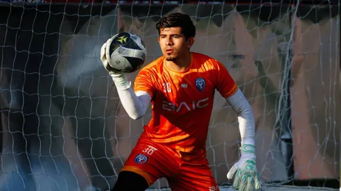 El salvadoreño está haciendo historia
