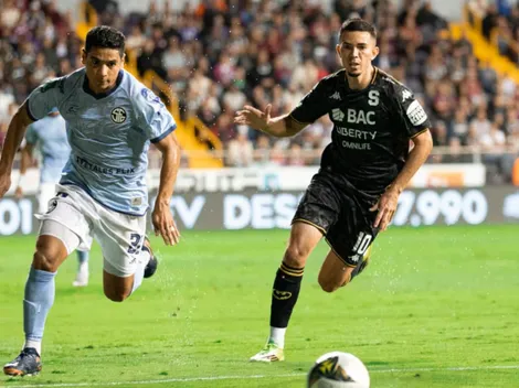 Así está la tabla de posiciones del Clausura 2026 de Costa Rica