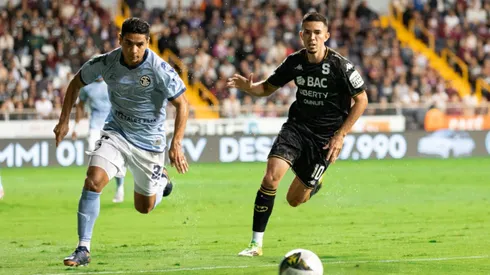 El Clausura 2026 empieza su segunda vuelta y la tabla está que arde.