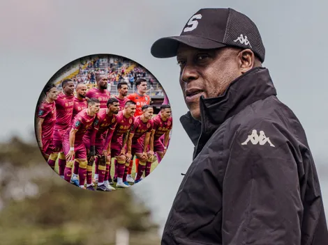 Golpe para Hernán Medford: Saprissa pierde a una figura por tiempo indefinido