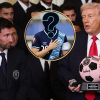 Estrella de Guatemala repudia la visita de Messi a Donald Trump: "Se nos cayó un ídolo"