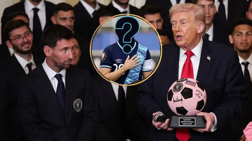 Messi recibió una dura crítica desde Guatemala