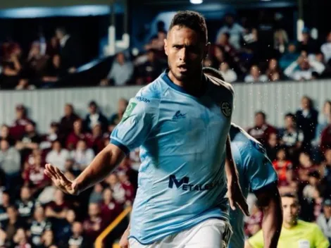 Alex López hunde a Saprissa en Costa Rica y provoca fiesta hasta en Alajuelense