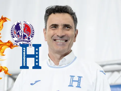 Exjugador de Olimpia da el peor concepto de la selección que toma por sorpresa a José Francisco Molina