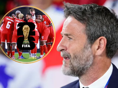 Panamá recibe la sentencia que puede dejar a una de sus figuras sin Mundial 2026