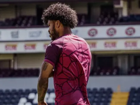 Saprissa confirma el futuro de Newton Williams