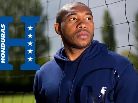 “Escupir la cara”: Wilson Palacios cuestiona de la peor forma a la Selección de Honduras y hace sugerencia especial