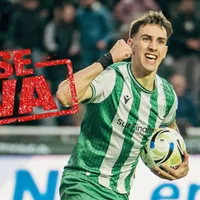 Rodrigo Auzmendi al Ciclón: desde Argentina aseguran que su futuro está lejos de Banfield y Pedro Troglio